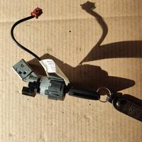 Blocchetto acc PEUGEOT 807 2179cc HDI 2006