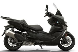 BMW c 400 gt Abs my25