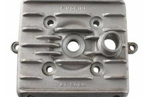 Testa cilindro Franco Morini TA H2O 50 275028