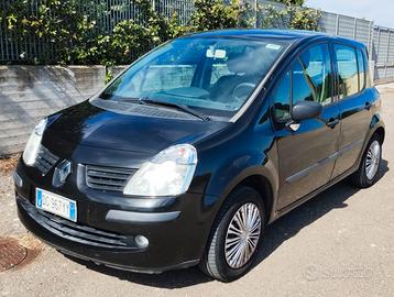 Renault Modus 1.2 16v benzina Saint Tropez