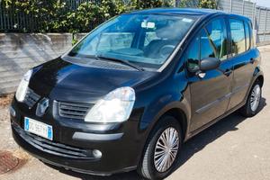 Renault Modus 1.2 16v benzina Saint Tropez