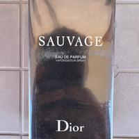 Sauvage dior 100ml