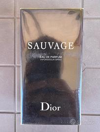 Sauvage dior 100ml