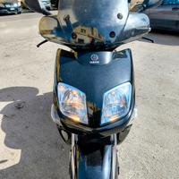 Motore Moto scooter 300 Yamaha XC versity
