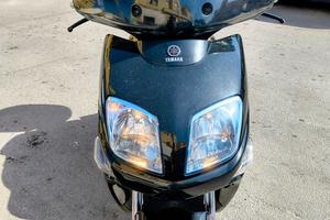 Motore Moto scooter 300 Yamaha XC versity