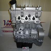 Motore Rigenerato Smart 600 Semicompleto