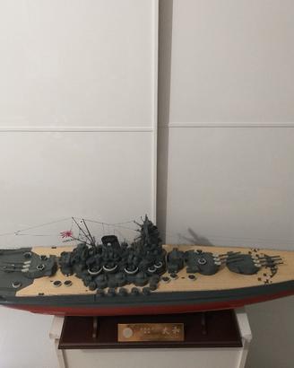 yamato corazzata 