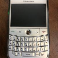 BlackBerry telefono