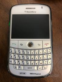 BlackBerry telefono