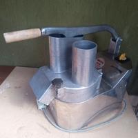 grattugia formaggio professionale 380v