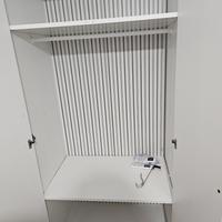 Armadi ikea bambini smagora