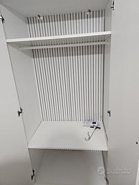 Armadi ikea bambini smagora