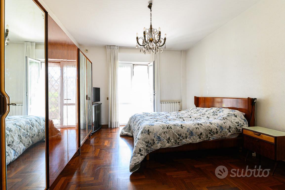 Casa – Roma, Casetta Mattei, Gianicolense - Vista 4