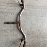 Manubrio bianchi Selvino