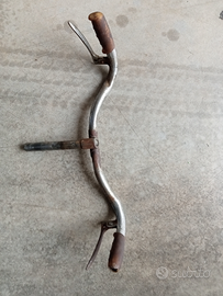 Manubrio bianchi Selvino