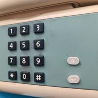 telefono sirio vintage