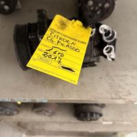 COMPRESSORE C4 PICASSO 1.6TD 2017