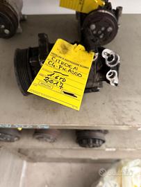 COMPRESSORE C4 PICASSO 1.6TD 2017