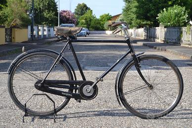Bici Epoca Bianchi Z Ballonetto Vintage
