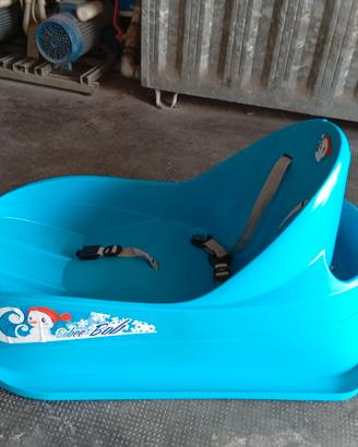 slittino decathlon 