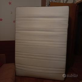 materasso a molle insacchettato 140x200
