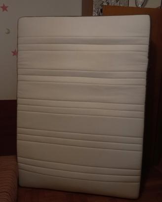 materasso a molle insacchettato 140x200