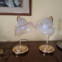 Lampade da tavolo Liberty