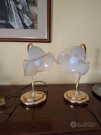 Lampade da tavolo Liberty