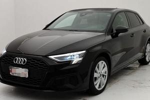 Audi A1 SPB 30 TFSI S tronic line edition