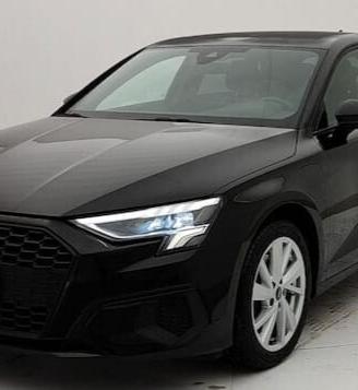 Audi A1 SPB 30 TFSI S tronic line edition