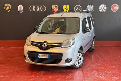 Renault Kangoo 1.5 dCi 90CV 5 porte Stop & Start E