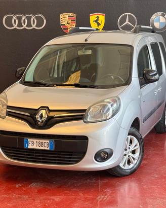 Renault Kangoo 1.5 dCi 90CV 5 porte Stop & Start E