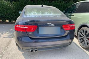 Jaguar XE 2.0d Automatica MOTORE DA REVISIONARE