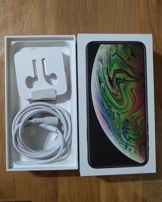IPHONE XS MAX 256 gb    IMMACOLATO!!!!!!!