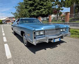 Cadillac Eldorado Biarritz