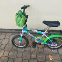 Bici bimbo 