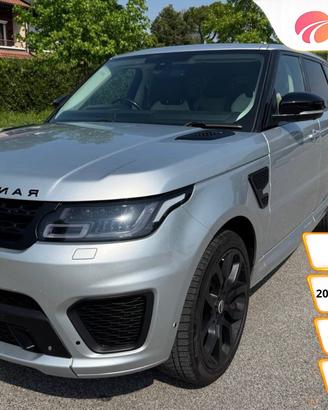 Range Rover Sport 4.4 SDV8 340cv