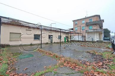 Negozio Ferrara [AB378VCG]