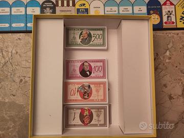 Monopoly Torino XXL