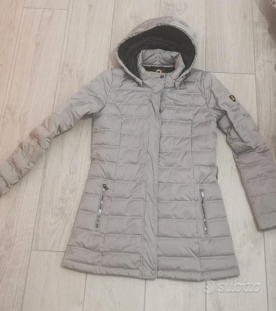 piumino donna Ciesse Piumini tg 44 Abbigliamento e Accessori In