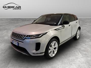 LAND ROVER Range Rover Evoque II 2019 - Range Rove