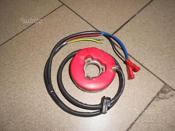 Accensione motoplat ktm e sachs