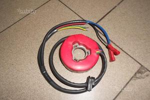 Accensione motoplat ktm e sachs
