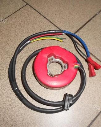 Accensione motoplat ktm e sachs