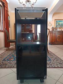 Porta stereo, dischi e vinili