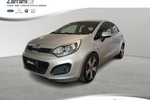 KIA Rio 3ª serie - Rio 1.1 CRDi 5p. Cool