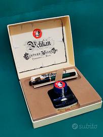 Set  Vintage Pelikan M 150/481