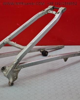 TELAIETTO POSTERIORE YAMAHA YZF 250 2004 2005 YZ F