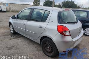 RENAULT CLIO 3 BR0/1, CR0/1 1.2 16V - Ricambi