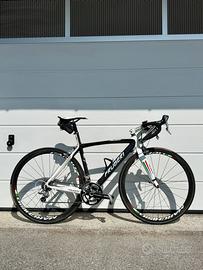 Frugeri telaio carbonio Toray T900s